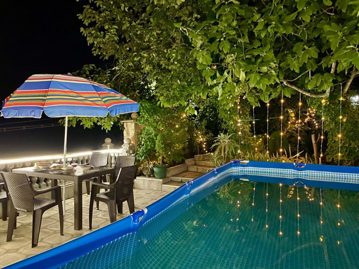 Hotel 9Th Sky Koutaïssi Extérieur photo