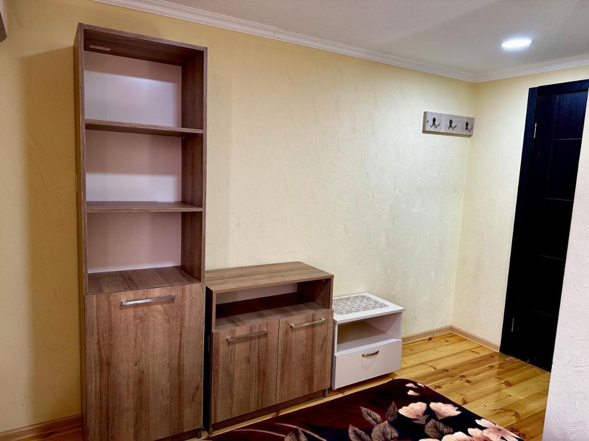 Hotel 9Th Sky Koutaïssi Extérieur photo