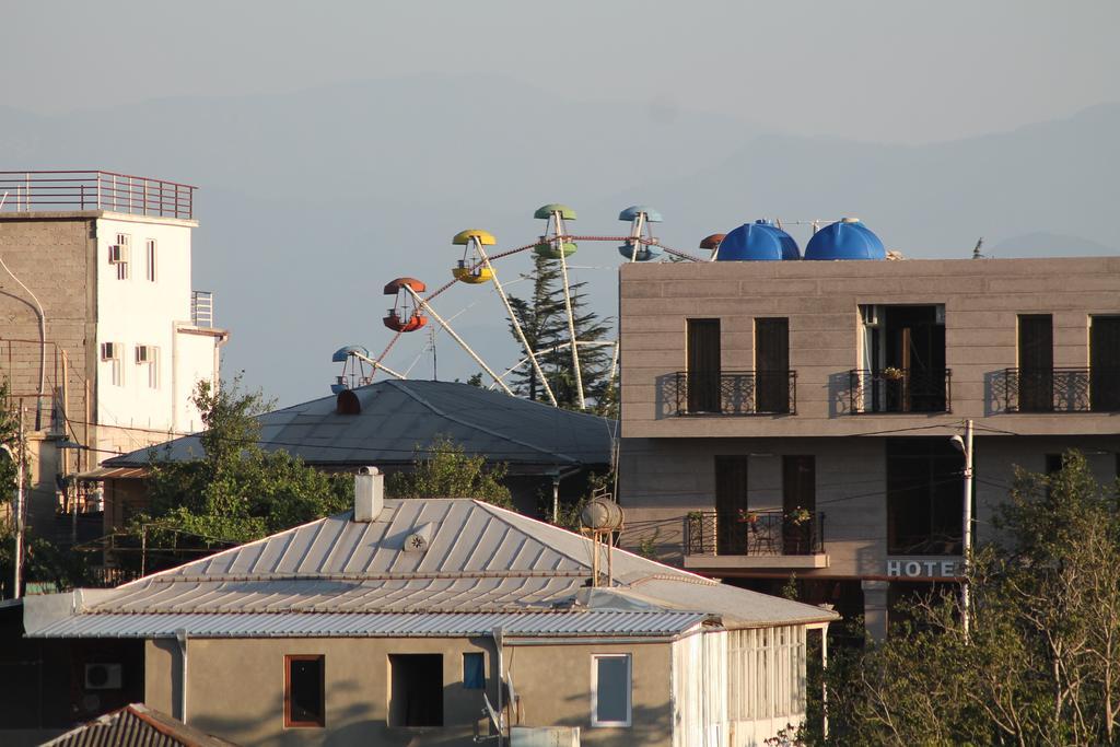 Hotel 9Th Sky Koutaïssi Chambre photo