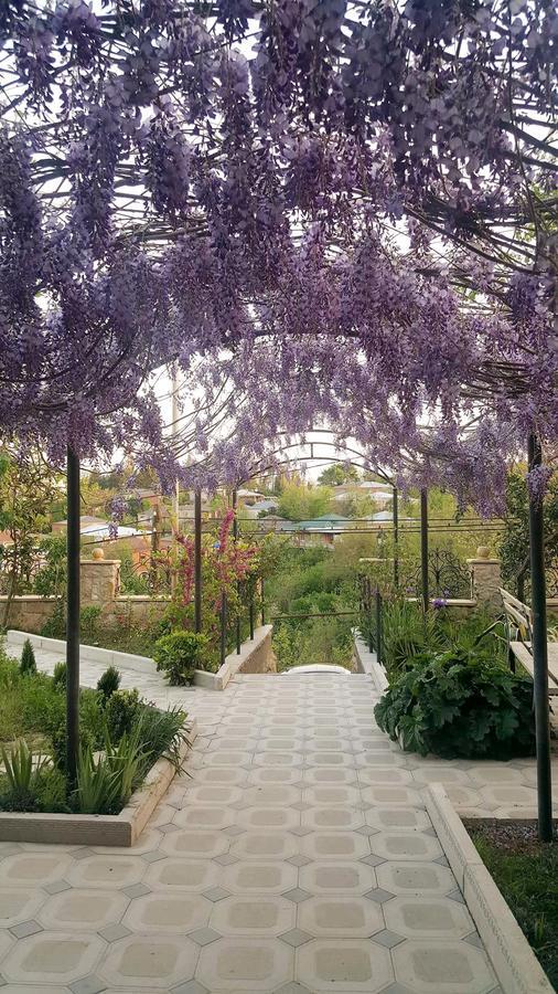 Hotel 9Th Sky Koutaïssi Extérieur photo