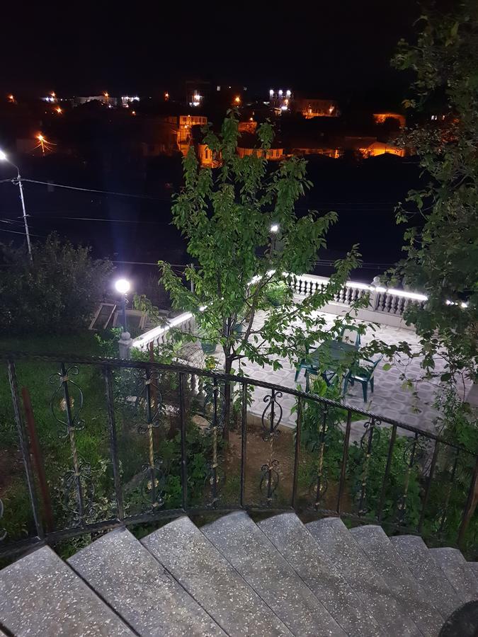 Hotel 9Th Sky Koutaïssi Extérieur photo