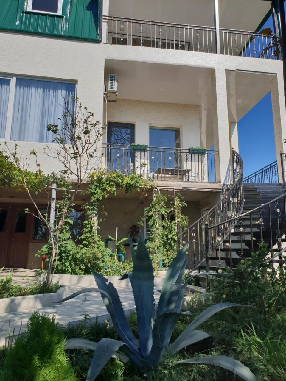 Hotel 9Th Sky Koutaïssi Extérieur photo