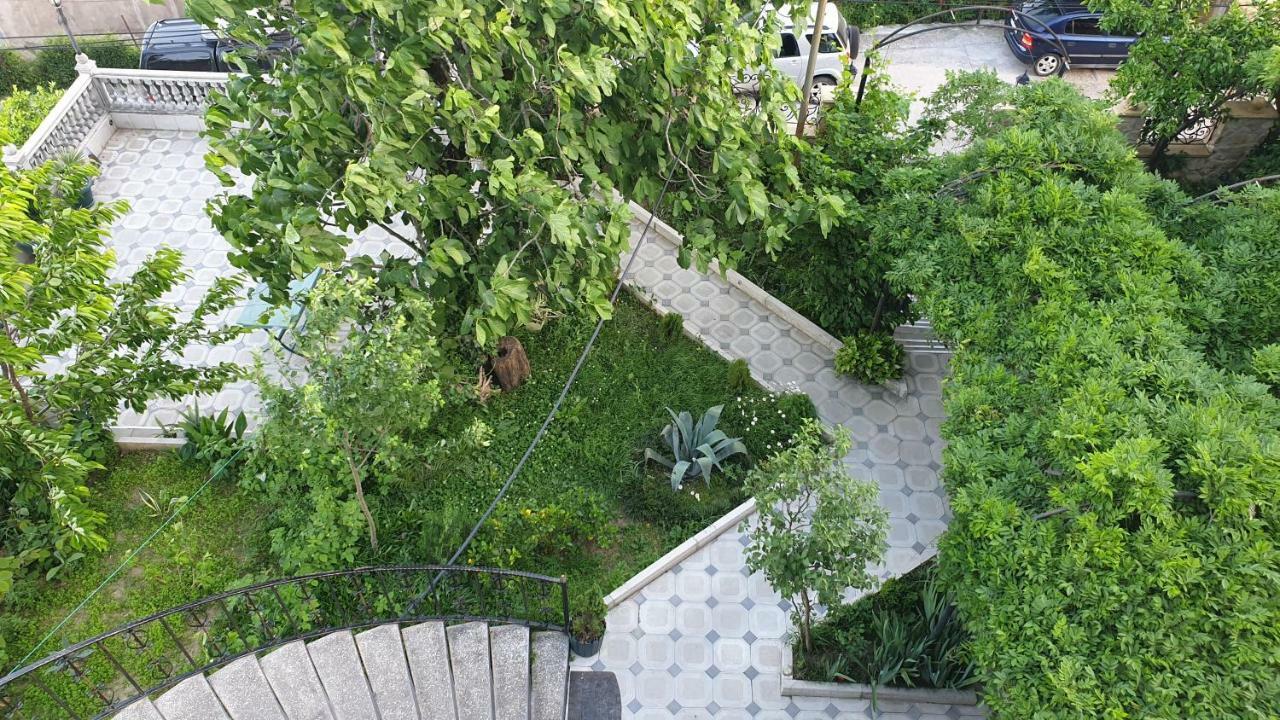 Hotel 9Th Sky Koutaïssi Extérieur photo