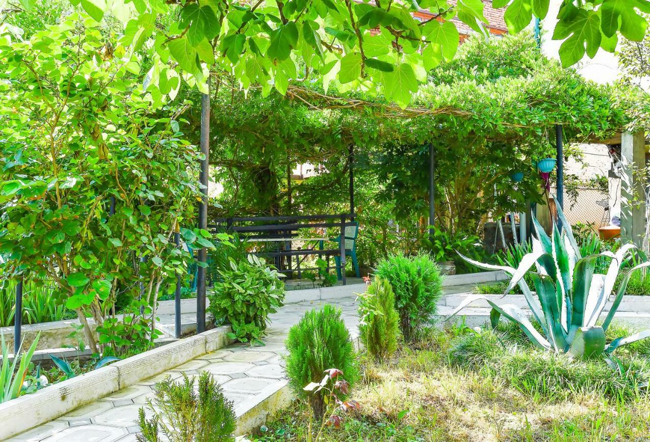Hotel 9Th Sky Koutaïssi Extérieur photo