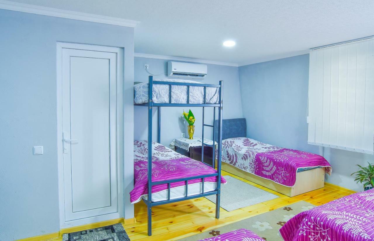 Hotel 9Th Sky Koutaïssi Extérieur photo