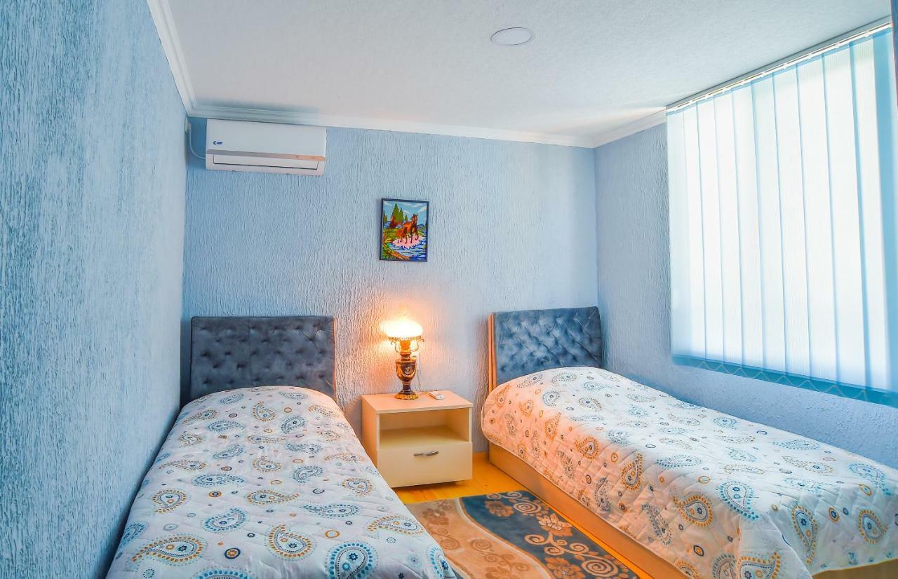 Hotel 9Th Sky Koutaïssi Extérieur photo