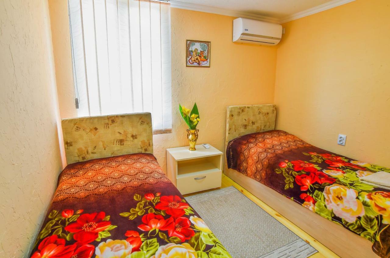 Hotel 9Th Sky Koutaïssi Extérieur photo