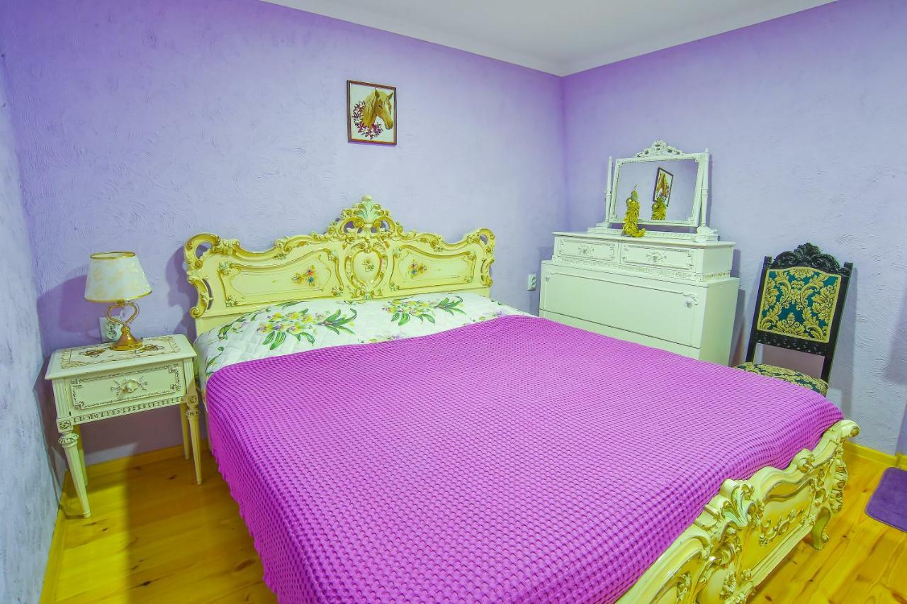Hotel 9Th Sky Koutaïssi Extérieur photo