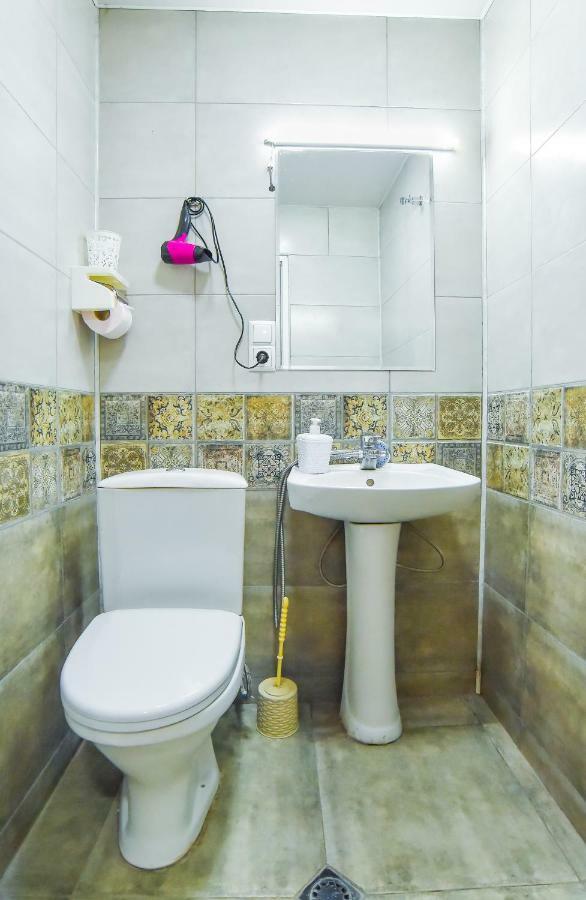 Hotel 9Th Sky Koutaïssi Extérieur photo