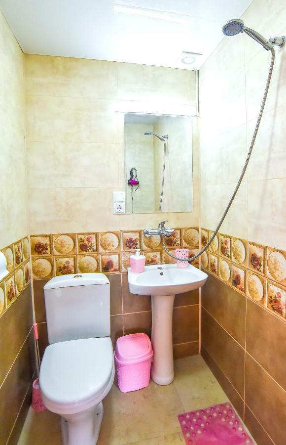 Hotel 9Th Sky Koutaïssi Extérieur photo