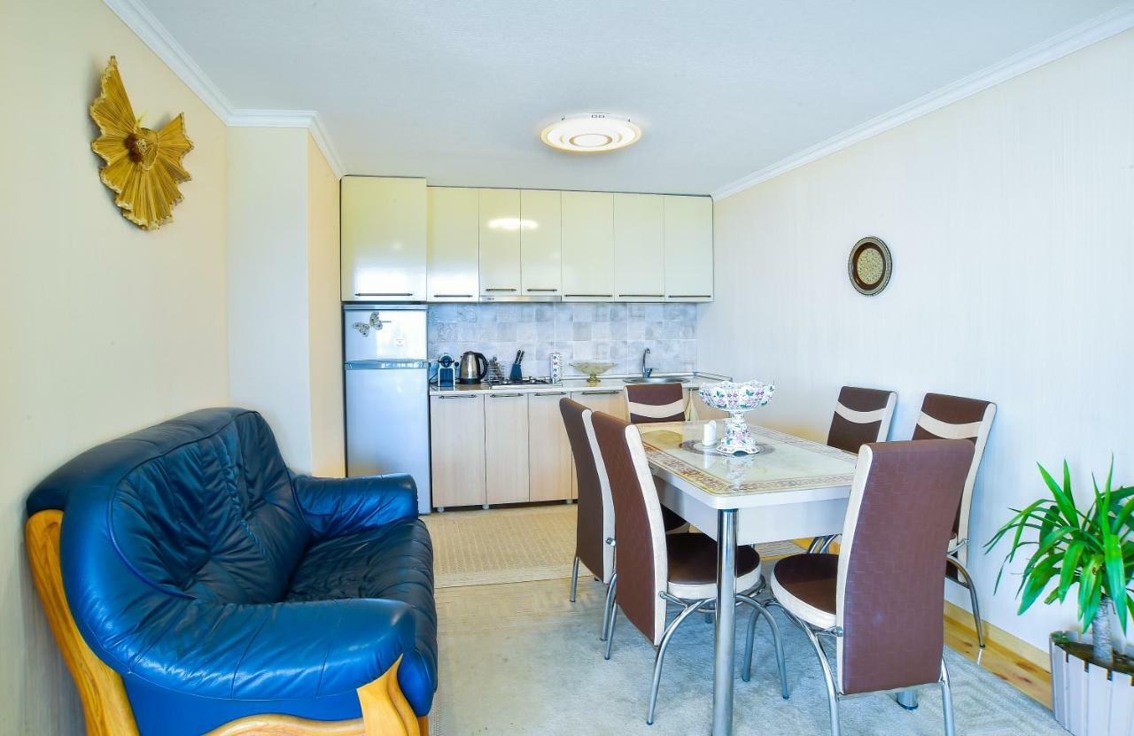 Hotel 9Th Sky Koutaïssi Extérieur photo