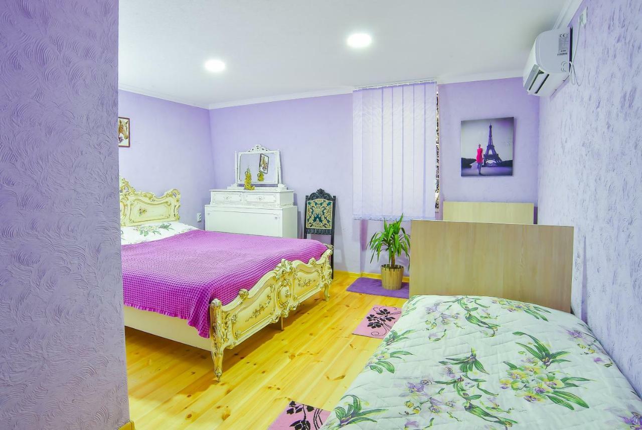 Hotel 9Th Sky Koutaïssi Extérieur photo